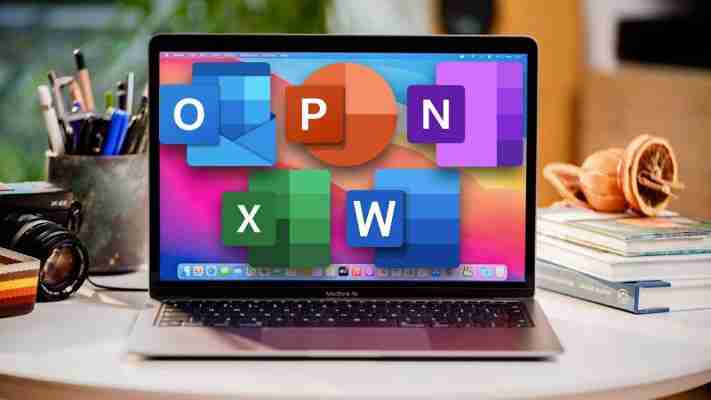 Microsoft Office For Mac buying guide