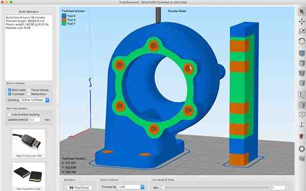 Software For 3D Printing