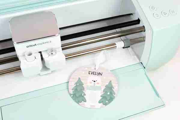 How to Use Cricut Design Space for Sublimation Crafts
