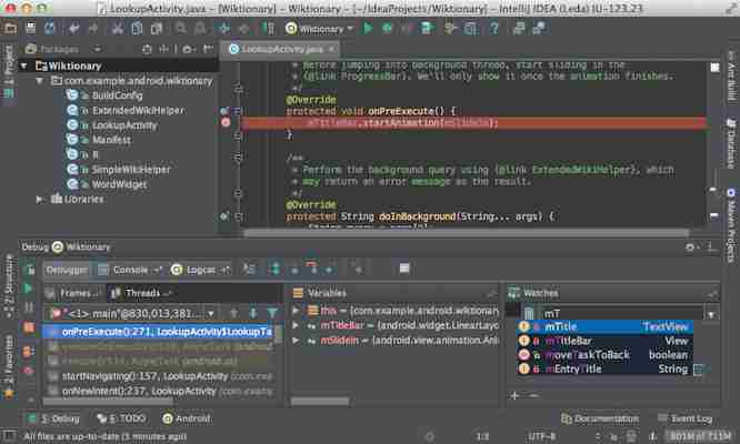 14 Best Programming Software For Writing Code [2022]