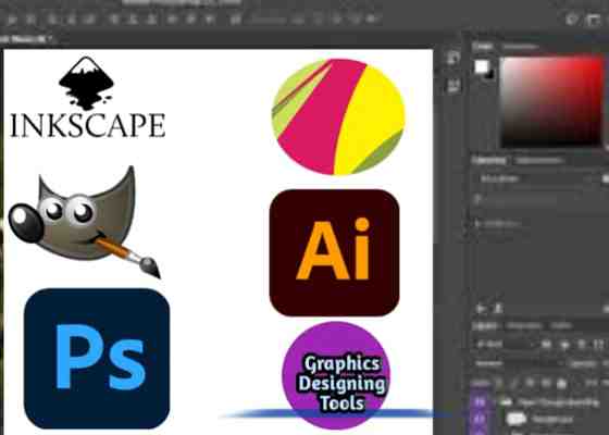 10 Best Graphic Design Software For Beginners And Professionals
