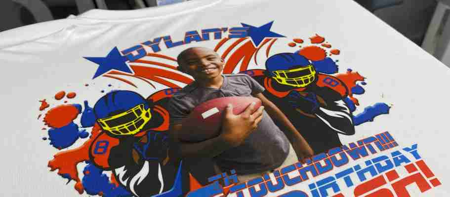 What You Need To Know About Sublimation for Beginners 80