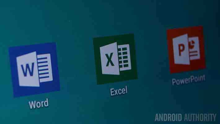 10 best office apps for Android to get work done