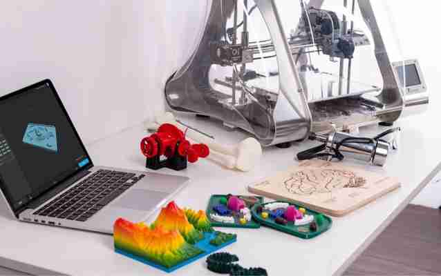 Create Your Next Project with the Best 3D Printing Software of 2022