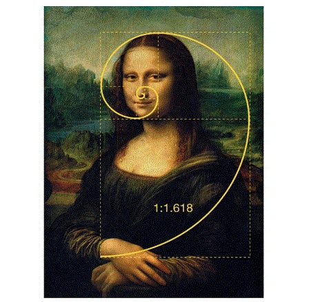 The Golden Ratio and how to use it in graphic design