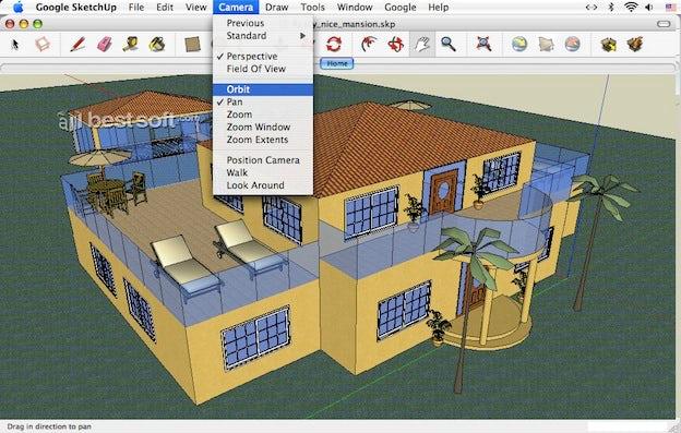 8 awesome options for 3D modeling software