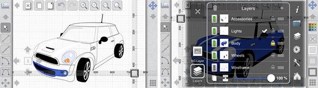 10 must-have iPhone apps for designers