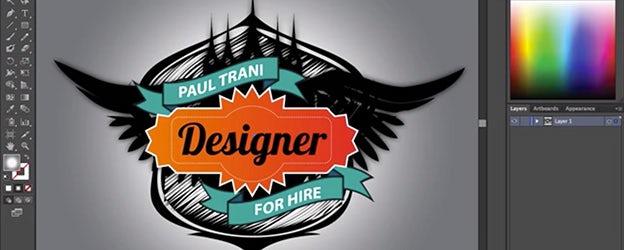 Free design classes to keep you learning through the New Year