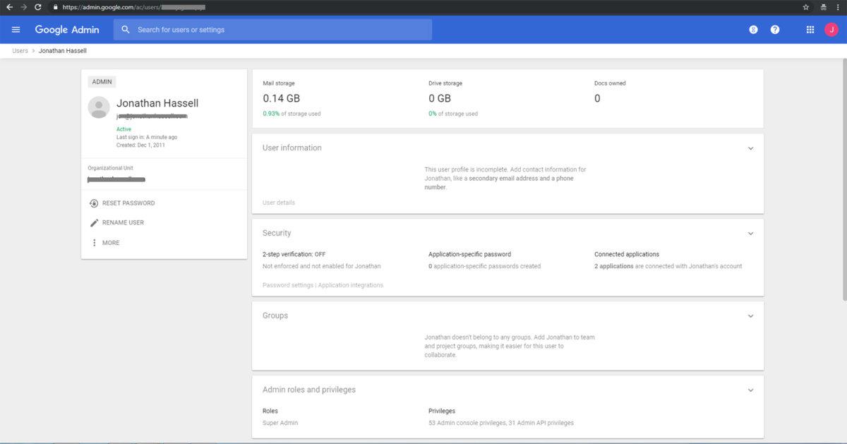 Google extends G Suite identity and security device management to Windows 10 PCs