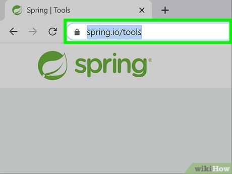 How to Install Spring Boot