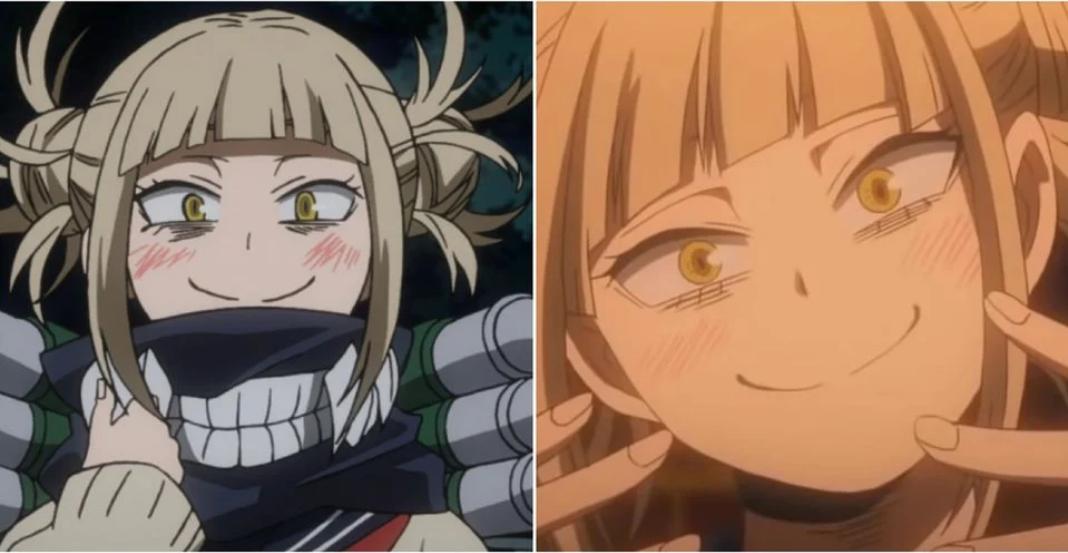 My Hero Academia: How Old Is Toga? &amp; 9 Other Questions About Her, Answered