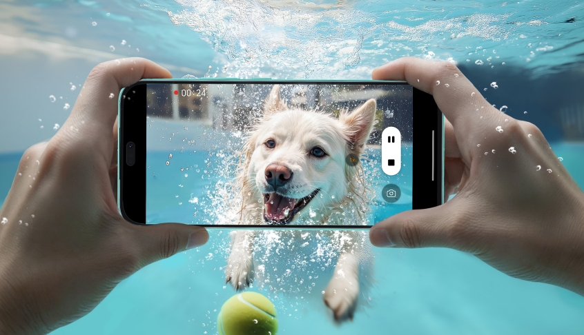 What Makes Mobile Photography the Go-To Choice for Creatives?
