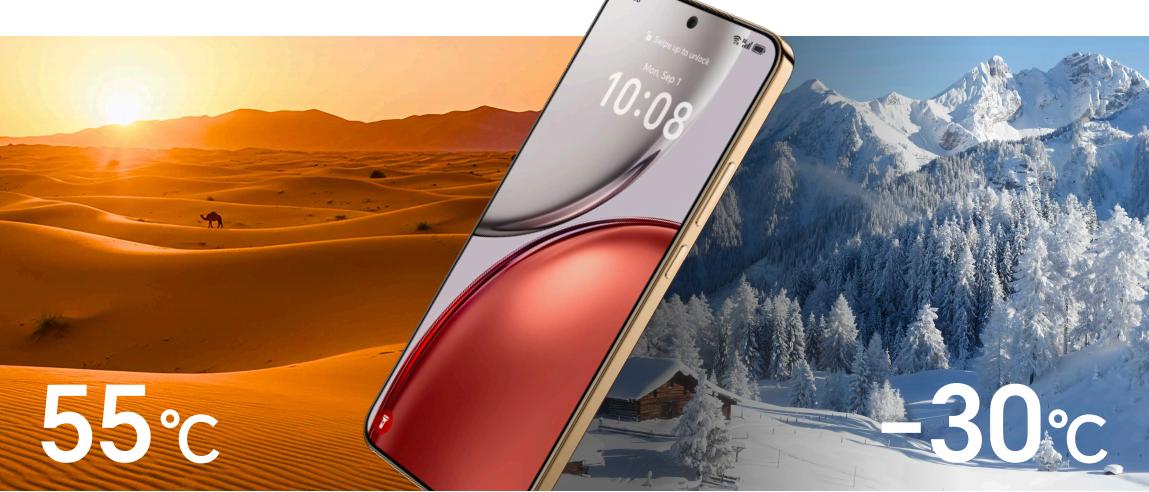 The Ultimate Adventure Phone: Why HONOR X9d Is Built for Every Journey