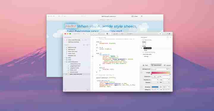 10 Best Code Editor Apps for Your Mac