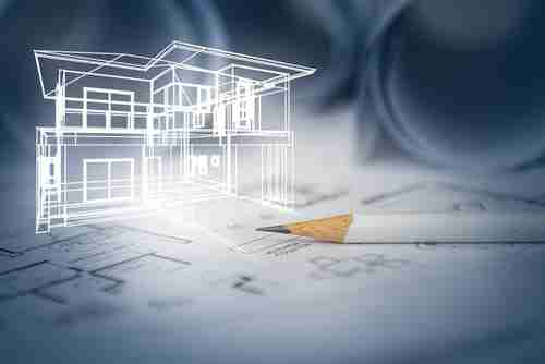 3D Software for Housing Design