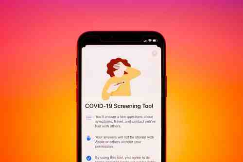 Guide to the NHS COVID-19 App