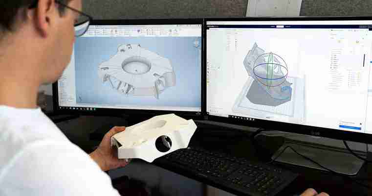 What software to use for 3D printing: The complete guide