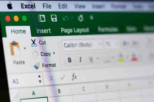 Basic and the Most Used Excel Formulas
